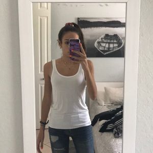 FOREVER 21 TANK TOP!